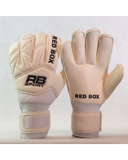 Rękawice bramkarskie RED BOX - Classic RF