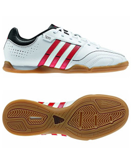 Buty piłkarskie Adidas 11Questra IN Junior Q23850
