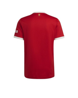 Koszulka adidas Manchester United 2021/22 H31447